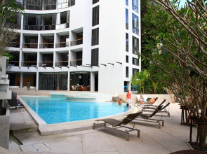 Kamala Resort and Spa