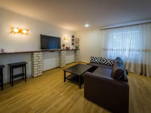 Рипарио Хотел Групп АПАРТАМЕНТС