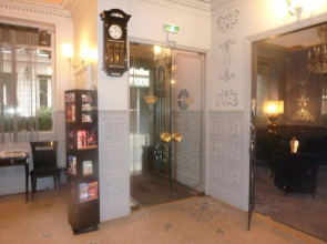 Prince Albert Louvre