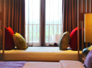 Swarga Suites Bali Berawa, Marclan Collection