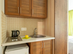 Kvart-Hotel (Кварт-Отель) на проспекте Московский