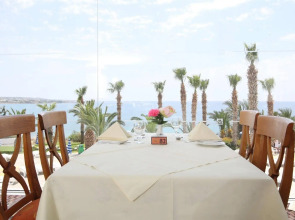 Ascos Coral Beach Hotel