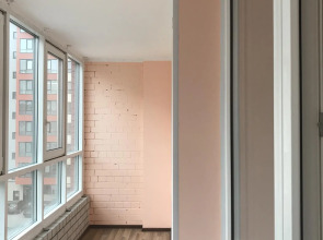 Апартаменты на проспекте Комсомольский 44