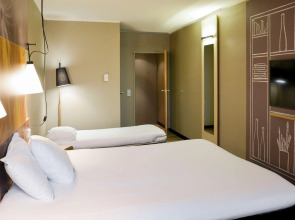 ibis Frankfurt Airport