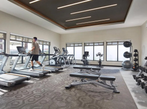 Residence Inn by Marriott Manhattan Beach