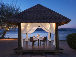 The Naka Island, a Luxury Collection Resort & Spa, Phuket