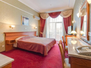 Отель «Украина»