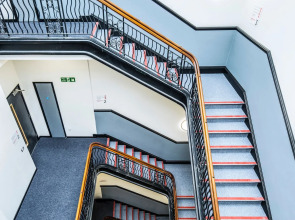 Tune Hotel Liverpool