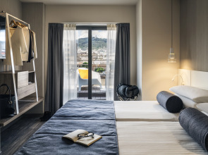 Mercure Barcelona Condor