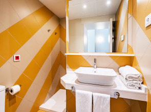 Sunway Amapola Apartamentos