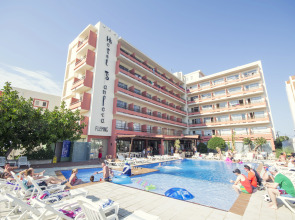 azuLine Hotel S'Anfora & Fleming