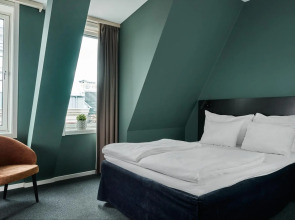 Smarthotel Oslo