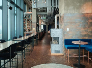 25hours Hotel Das Tour