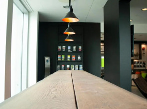 Wakeup Copenhagen Carsten Niebuhrs Gade