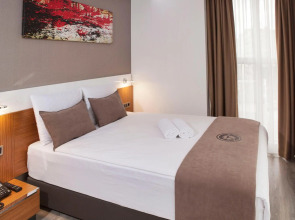 Buca Residence Hotel