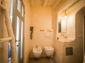 TD Trulli del Podere Trulli with Pool & Scenic View