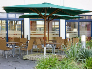 Holiday Inn Express Berlin City Centre by IHG