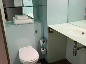 B&B HOTEL Warrington