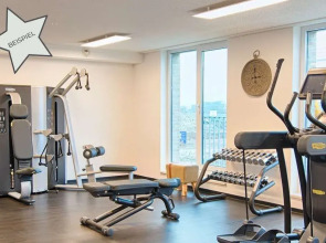 LOGINN Hotel Köln Airport