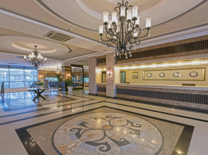 Can Garden Resort Hotel