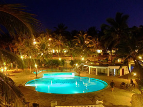 Voyager Beach Resort