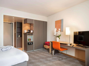 Novotel Paris Roissy CDG Convention