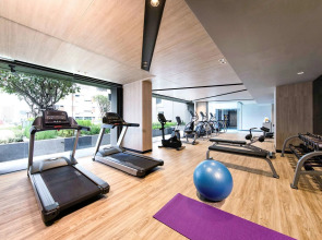 ibis Styles Bangkok Sukhumvit 4