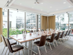 NH Collection Berlin Mitte Friedrichstrasse