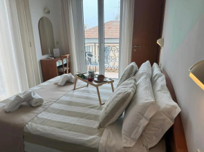 Hotel Villa Caterina