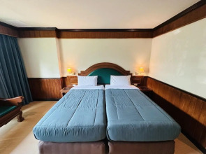 Sawasdee Apartment Patong