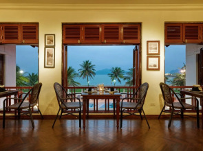 Tuan Chau Resort Ha Long