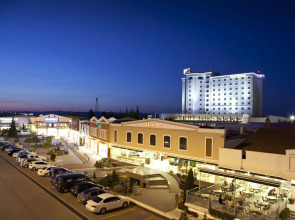 Ikbal Thermal Hotel & Spa