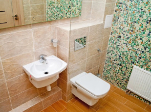 Апартаменты Modern History