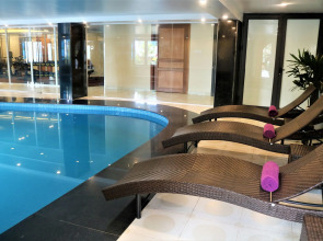 Sapa Highland Resort & Spa