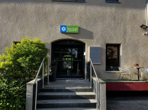 Sure Hotel by Best Western Annecy