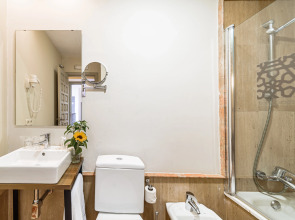 Hotel Boutique Casas de Santa Cruz