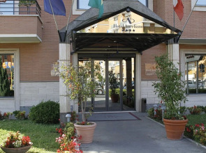 Garner Hotel Rome Aurelia by IHG