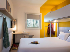 ibis budget Amsterdam Airport