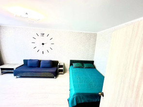 Апартаменты на улице Адмирала Пустошкина 14