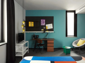 The Social Hub Eindhoven