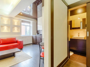 SutkiMinsk Apartment