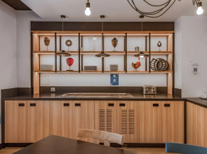 Hotel Campanile Chartres Centre - Gare - Cathedrale