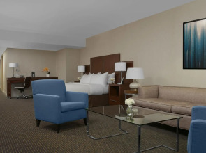 The Manhattan at Times Square