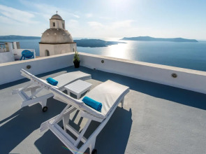 Archontiko Santorini