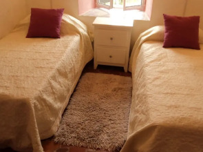 La Cartuja de Cazalla