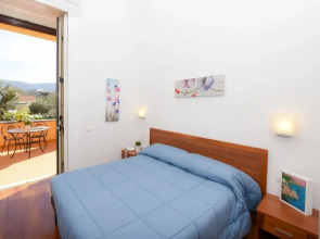 Villa Crawford - Religious Hospitality