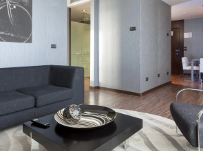 AC Hotel Firenze by Marriott