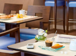 Aparthotel Adagio Paris Haussmann