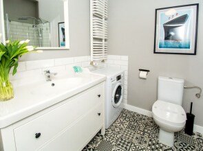 erApartments Ogrodowa