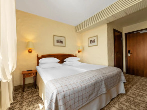 Savoy Boutique Hotel by TallinnHotels